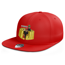 Casquette Rap Snapback Parodies Cinma