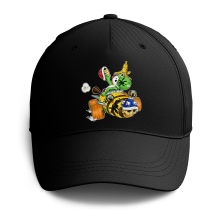 Gorras Parodias de videojuegos