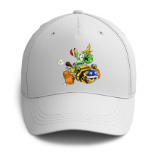 Cappelli Videogiochi Parodie