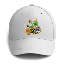 Casquettes Parodies Jeux Vido