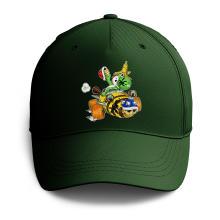Gorras Parodias de videojuegos