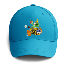 Gorras Parodias de videojuegos
