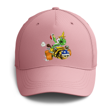 Gorras Parodias de videojuegos