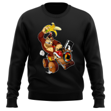 Sudaderas Parodias de videojuegos