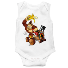 Body baby rmls Parodier Manga