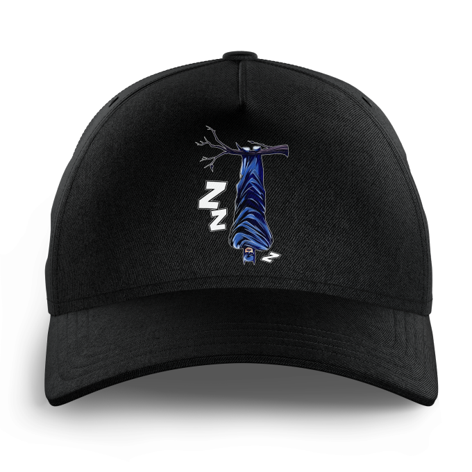 Casquettes Enfants Parodies Cinéma The Night Knight :)
