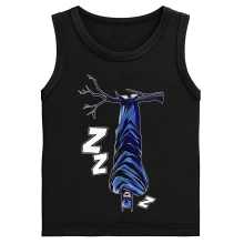 Boys Kids Tank Tops Manga Parodies