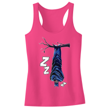 Girls Kids Tank Top Manga Parodies