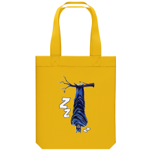 Sac Tote Bag en coton Bio Parodies Jeux Vido