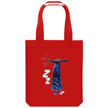 Organic Cotton Tote Bag Movies Parodies