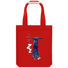 Bolsa (Tote Bag) de algodn orgnico Parodias de pelculas