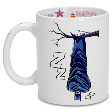 Mugs Anniversaire Parodies Cinma