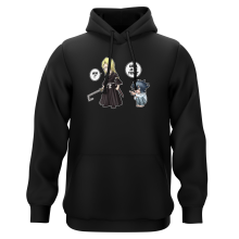 Sweat-shirts  Capuche Parodies Jeux Vido