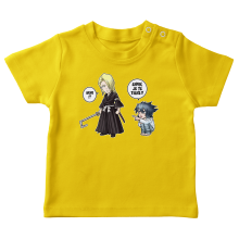 T-shirts bb Parodies Jeux Vido