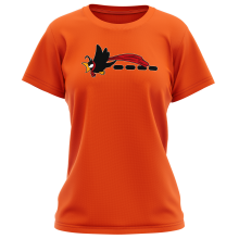 Camisetas Mujer 