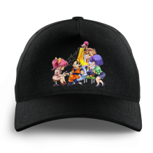 Gorras Nios Parodias de videojuegos