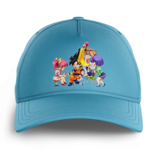 Cappelli Bambini Parodie di Manga