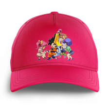 Gorras Nios Parodias de manga