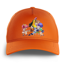 Kids Caps 