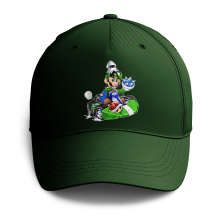 Gorras Parodias de videojuegos