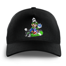 Cappelli Bambini Videogiochi Parodie