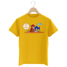 T-shirts Enfants Garons Parodies Jeux Vido