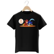 T-shirts Enfants Garons Parodies Jeux Vido