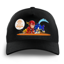 Casquettes Enfants Parodies Jeux Vido