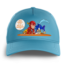 Casquettes Enfants Parodies Jeux Vido