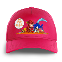 Casquettes Enfants Parodies Cinma