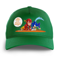 Casquettes Enfants Parodies Jeux Vido