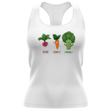 Damen T-shirt Tank top Videospiel-Parodien