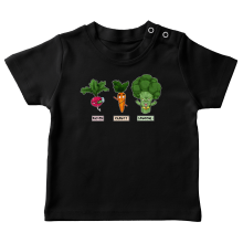 Baby T-shirts Filmparodien