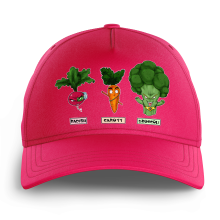 Cappelli Bambini Parodie di Manga