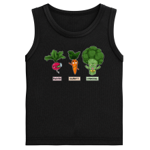 Boys Kids Tank Tops Manga Parodies