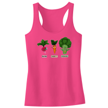 Mdchen Kinder Tank top Filmparodien