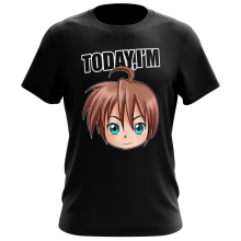 Heren-T-shirts 