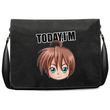 Premium Messenger Bag Manga Parodies