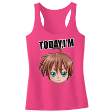 kinderen meisjes Tank Tops 