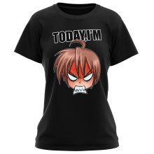 T-shirts Femmes Kawaii