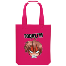 Bolsa (Tote Bag) de algodn orgnico 