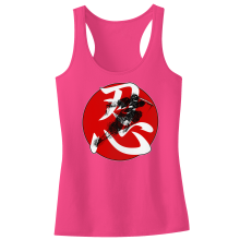 Girls Kids Tank Top 