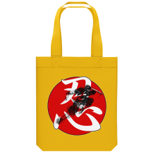 Sac Tote Bag en coton Bio Japon