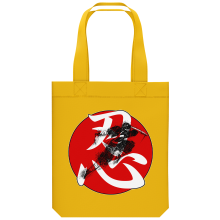 Ekologisk bomullsvska (Tote Bag) Parodier Manga