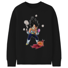 Kinder Sweatshirt Manga-Parodien