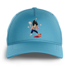 Gorras Nios Parodias de manga