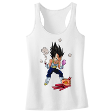 Mdchen Kinder Tank top Manga-Parodien