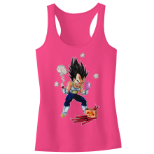 Girls Kids Tank Top Manga Parodies