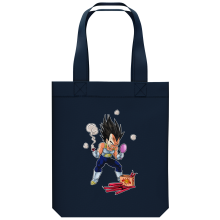 Bolsa (Tote Bag) de algodn orgnico Parodias de videojuegos