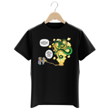 T-shirts Enfants Garons Parodies Manga